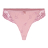 Diva thong, Rosa