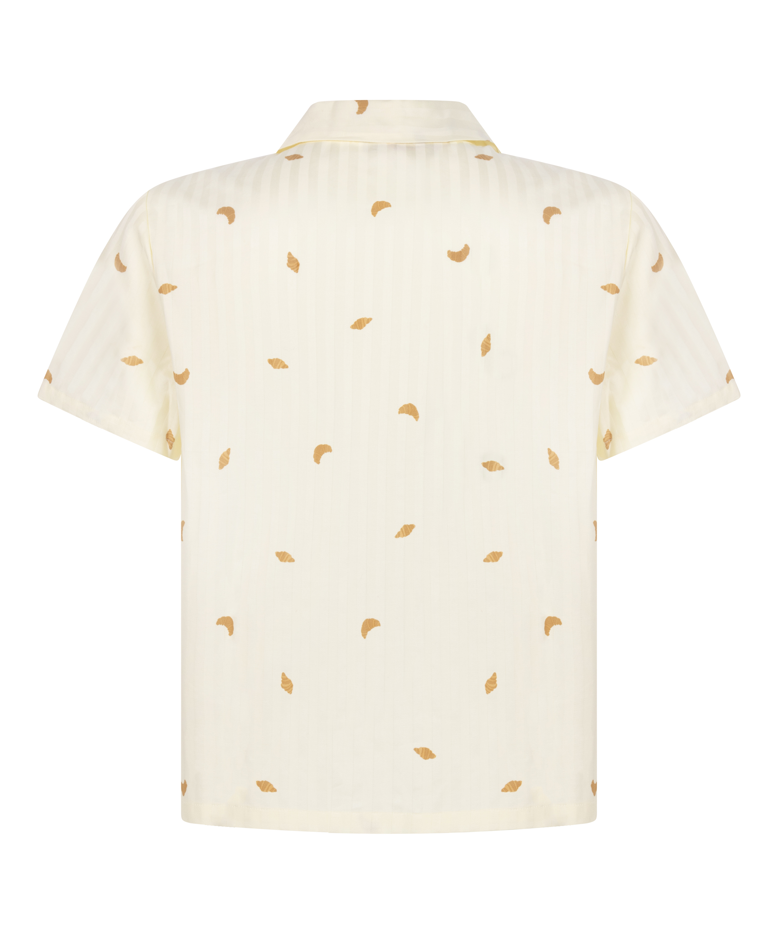 Jacket Cotton, Gul, main