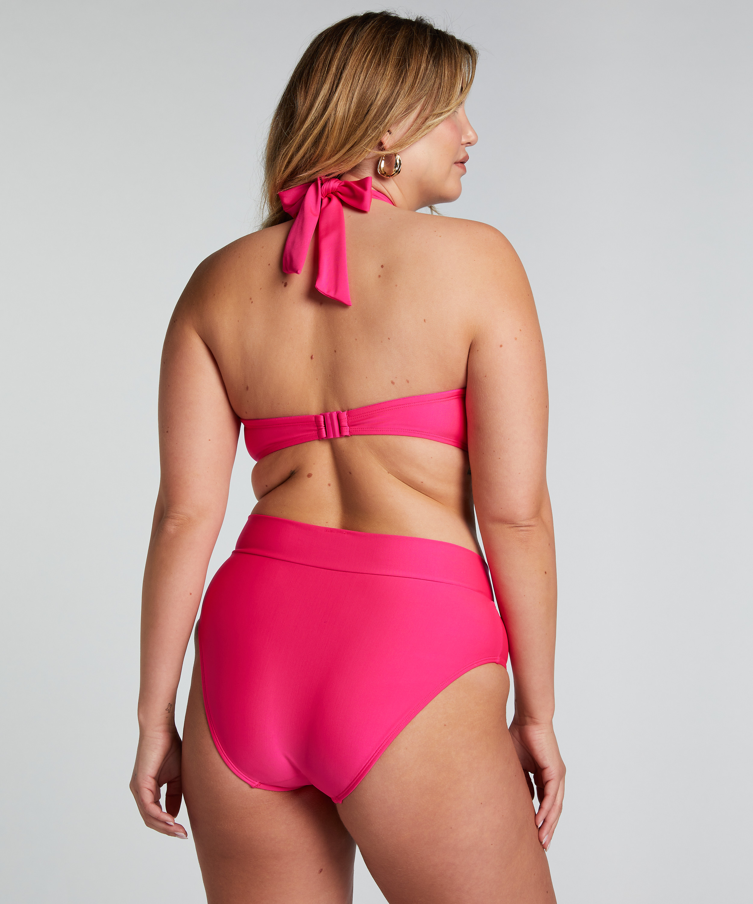 Rio Bikini Underdel Naples, Rosa, main