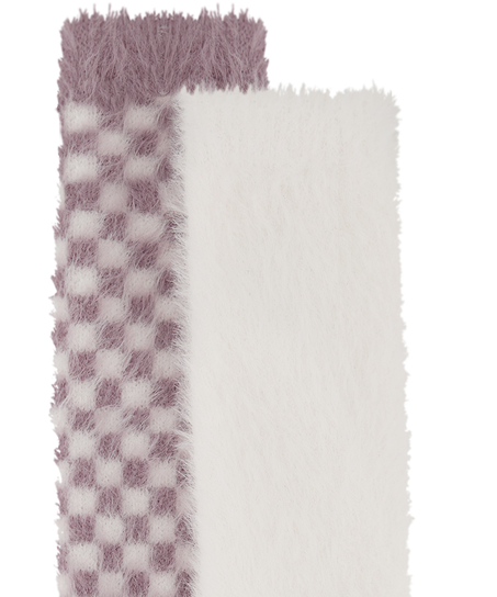 2 par kosesokker, Lilla