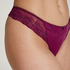 Diva thong, Lilla