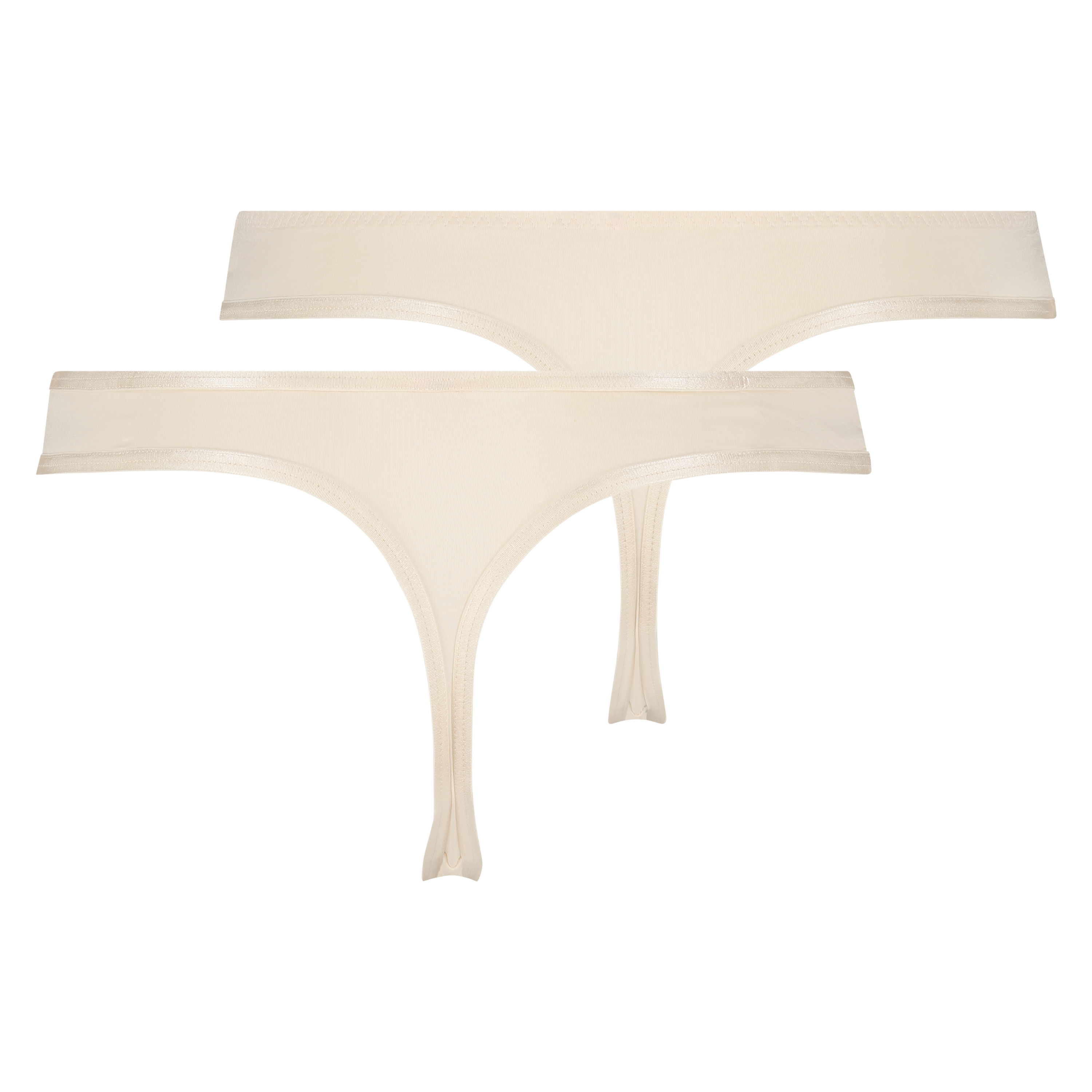 2 Angie stringtruser, Rosa, main