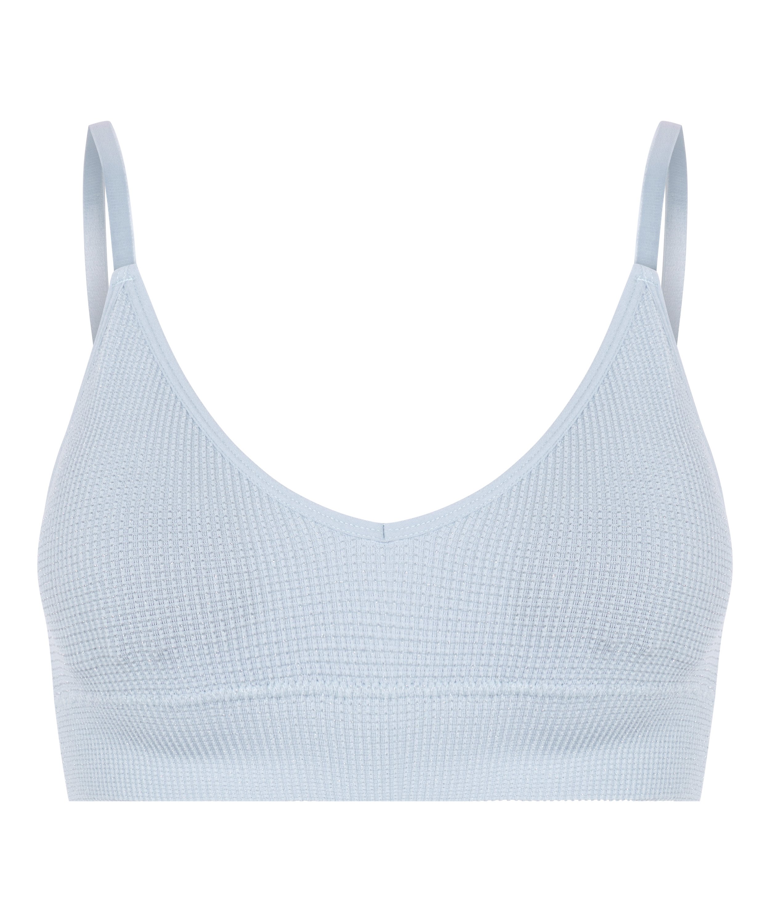 Bralette Dianne, Bl&aring;, main