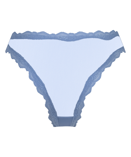 Astra Brazilian, Blå