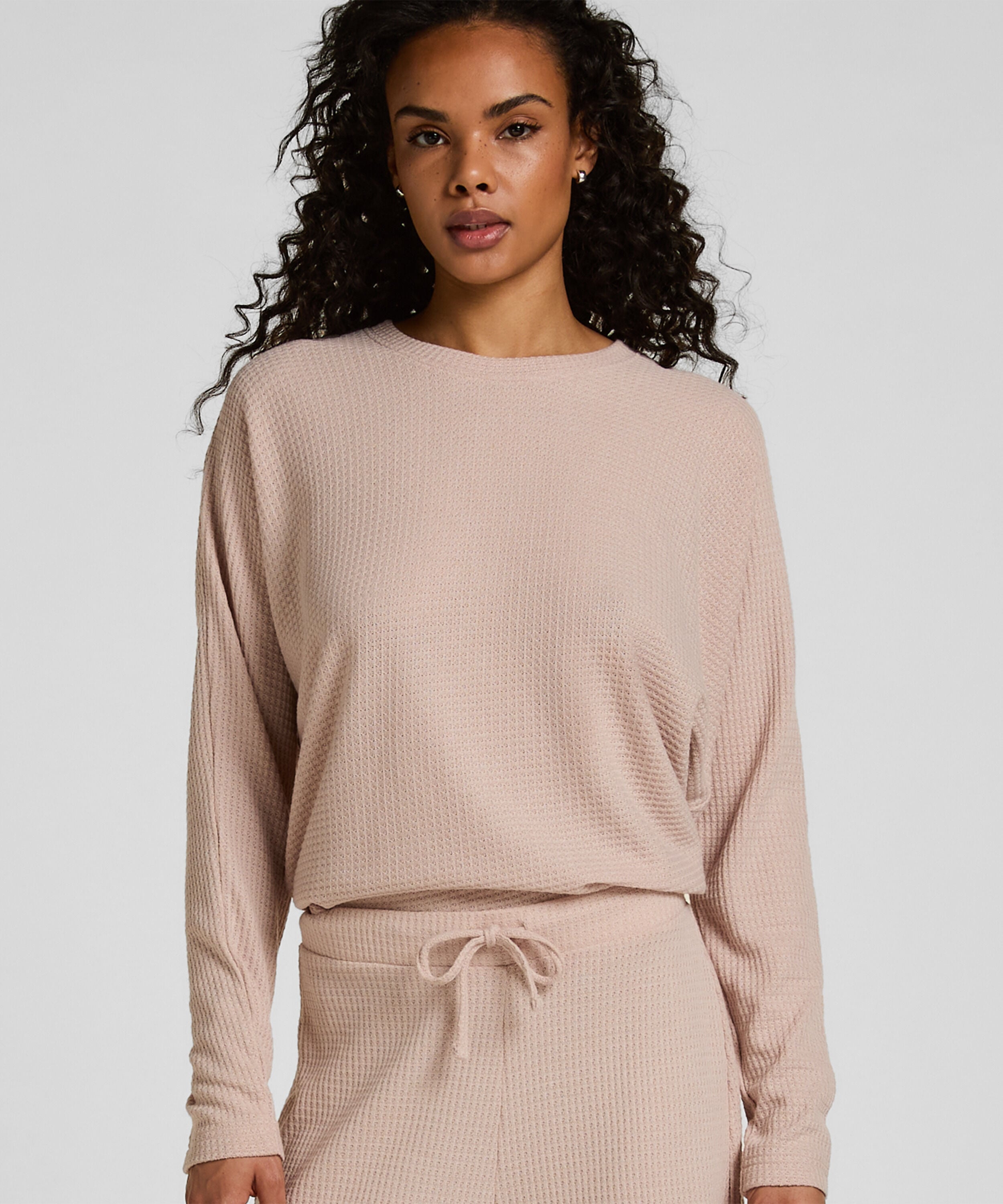 Topp Waffle Everly, Beige Topp Waffle Everly, Beige