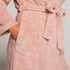 Badek&aring;pe Fleece, Rosa