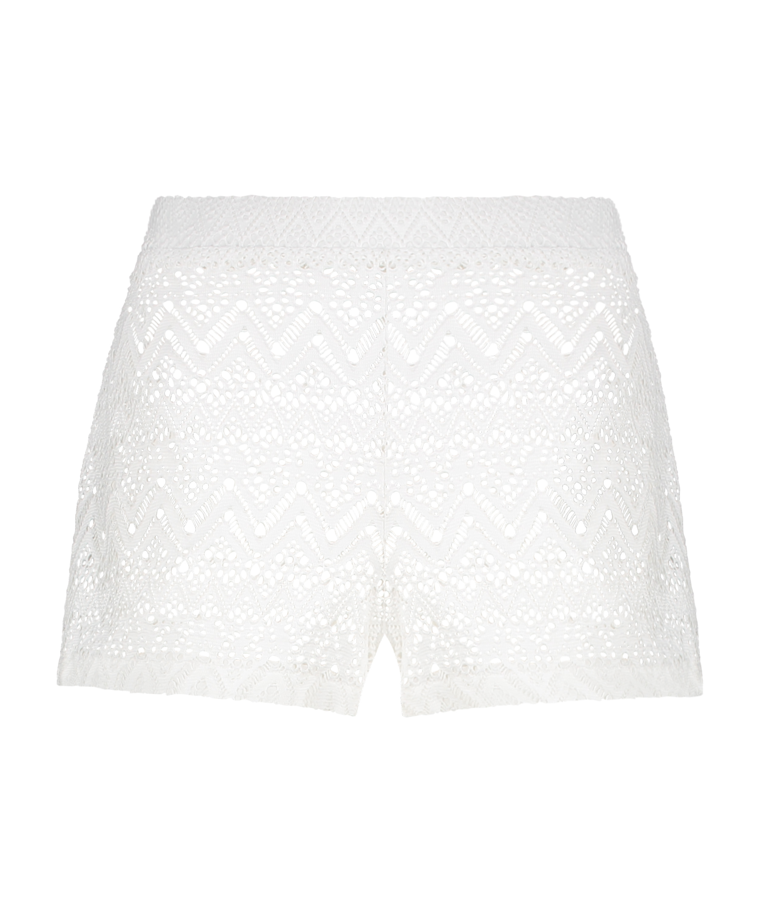 Beach Shorts, Svart, main