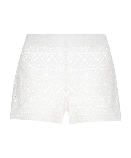 Beach Shorts, Svart