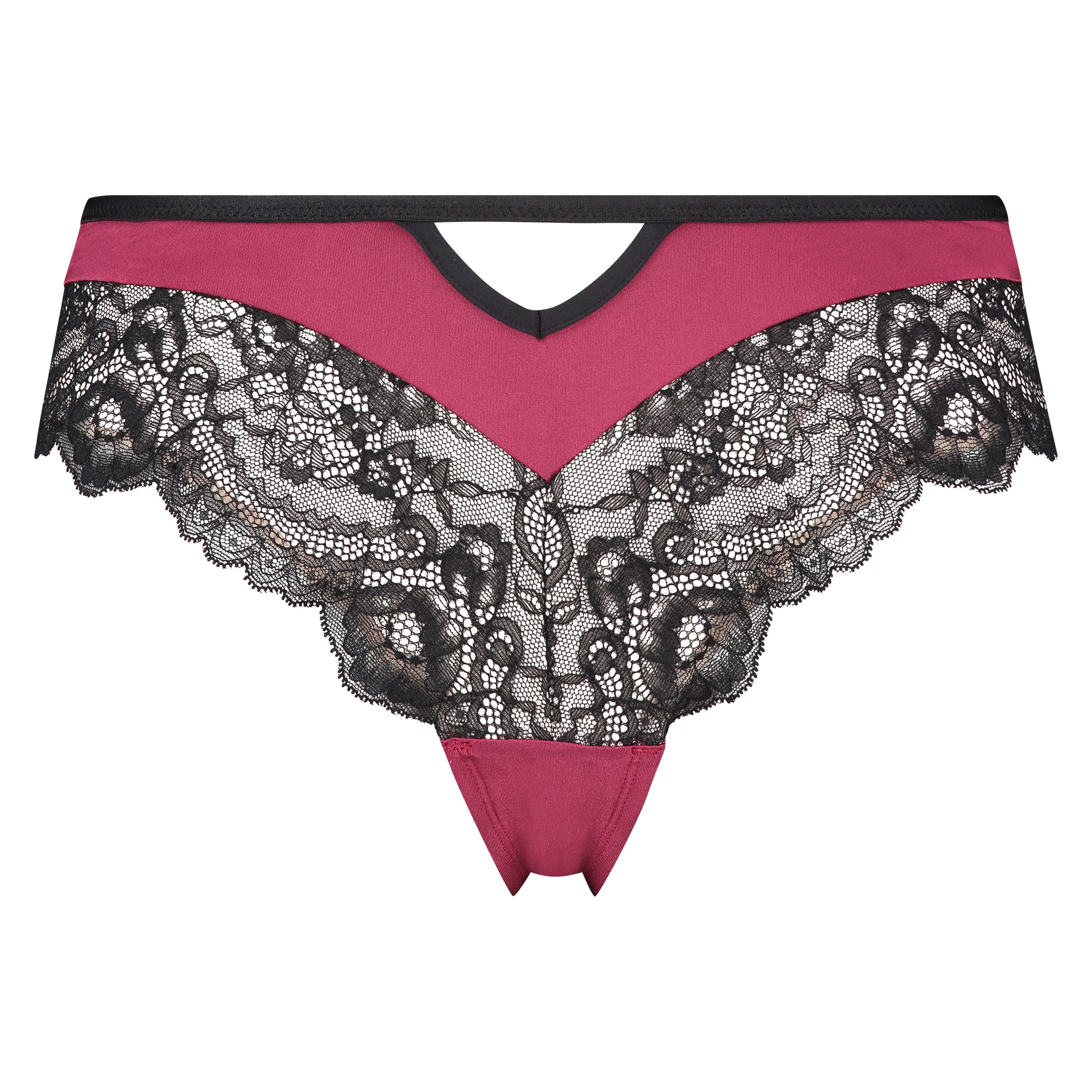 Ann Kathrin Lotus Brazilian, Lilla, main