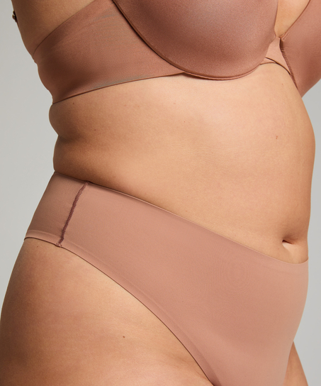 G-streng Smooth, Brun