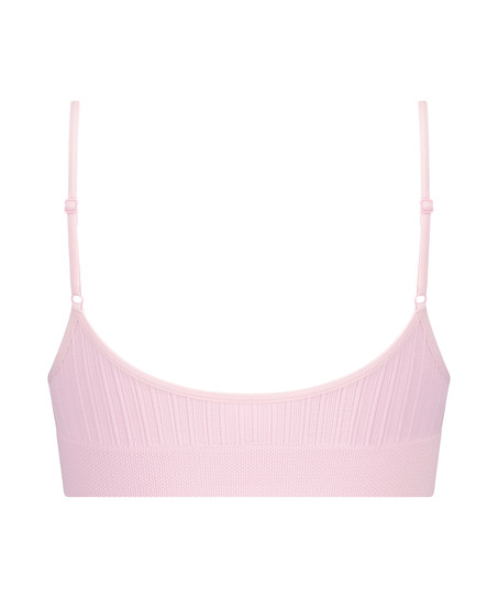Bralette Dianne, Rosa