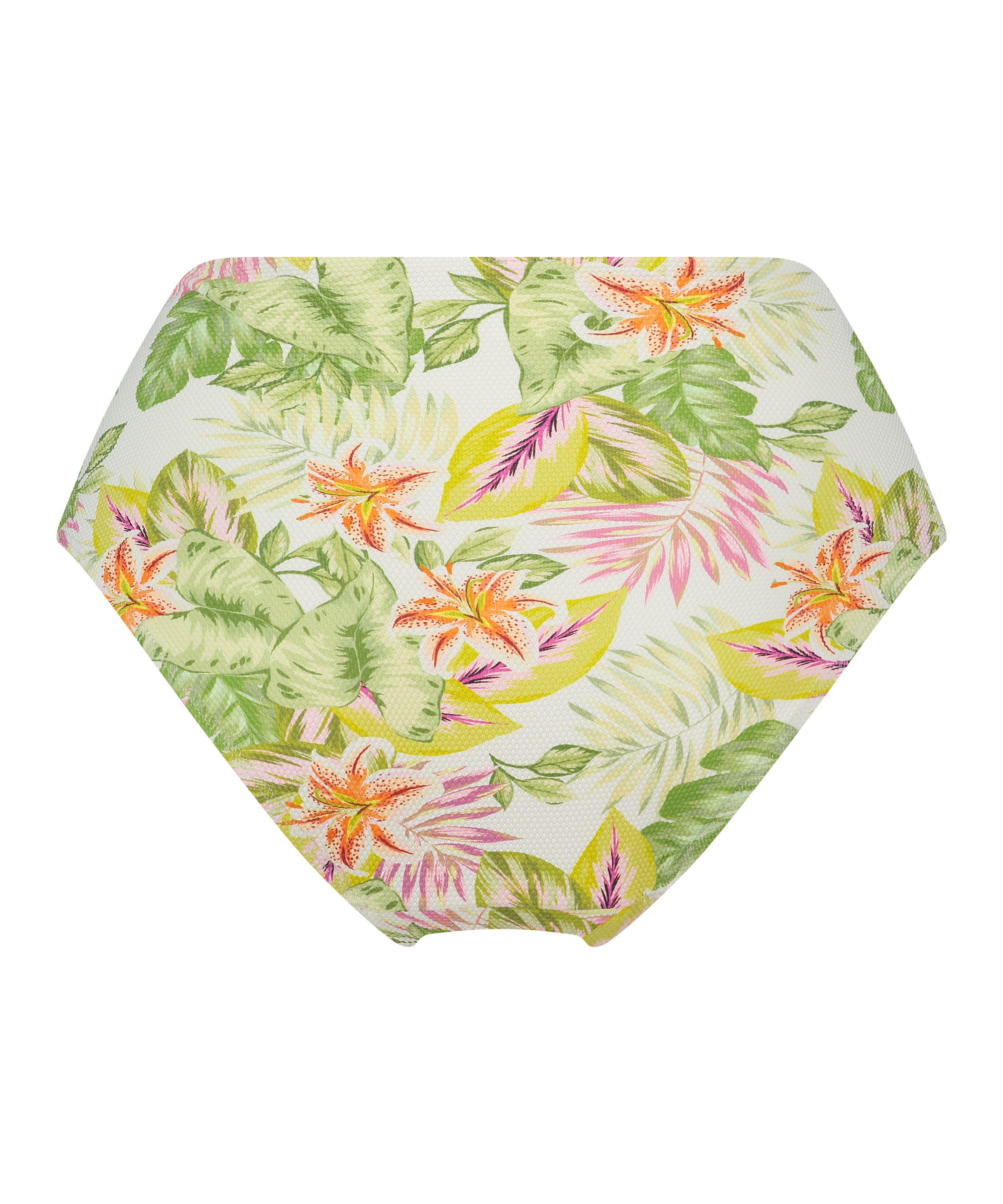 Rio Bikini Underdel Tropics, Hvit, main