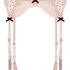 Dorothy Suspenders, Rosa