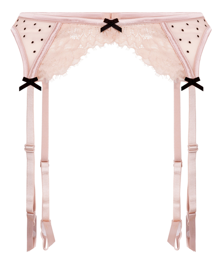 Dorothy Suspenders, Rosa