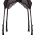 Chloe Suspenders-belte, Svart