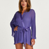 Chiffon Kimono, Lilla