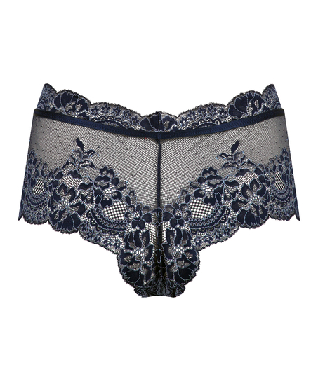 Darella Boxer, Bl&aring;