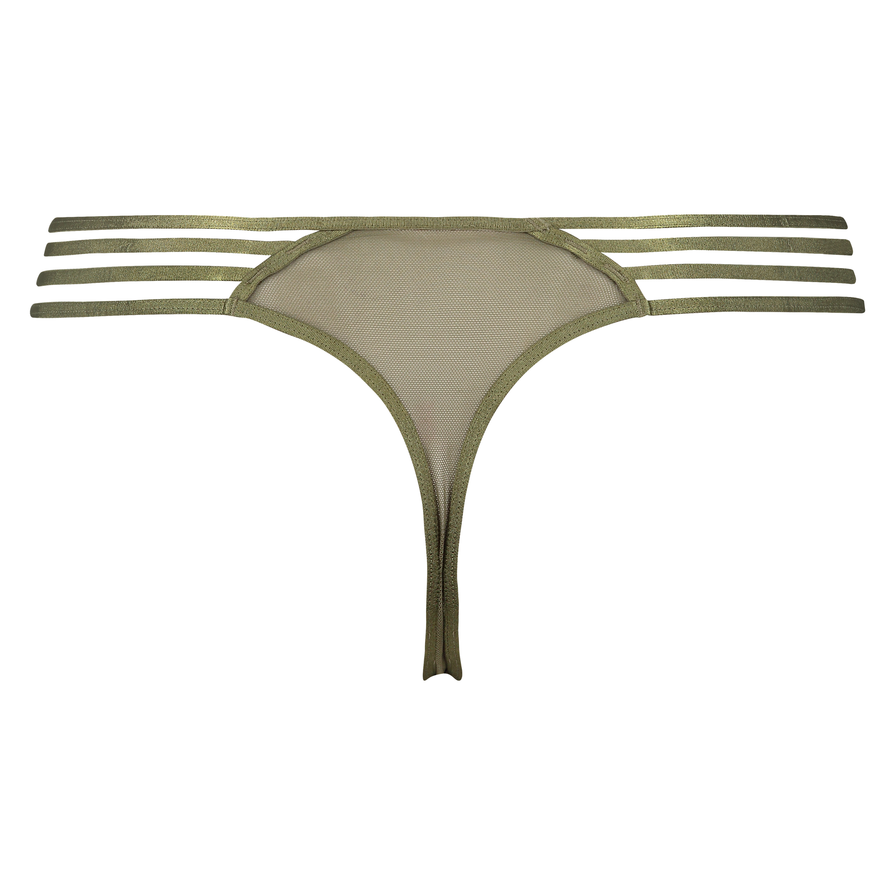 Roman thong, Gr&oslash;nn, main