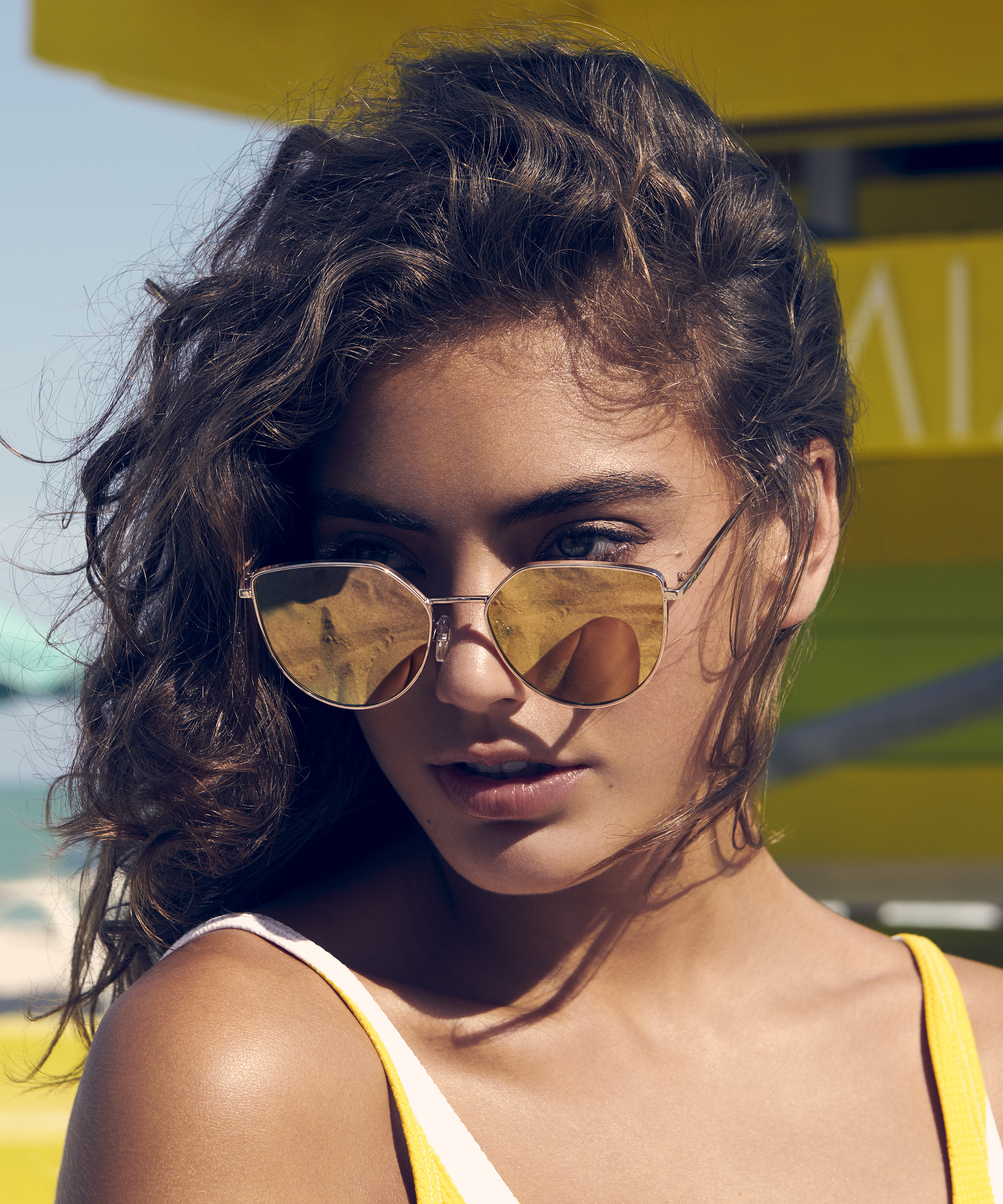 Sunglasses, Rosa, main