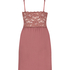Nattkjole Nora Lace, Lilla