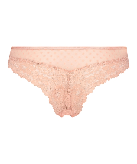 Irene brasilianer, Rosa