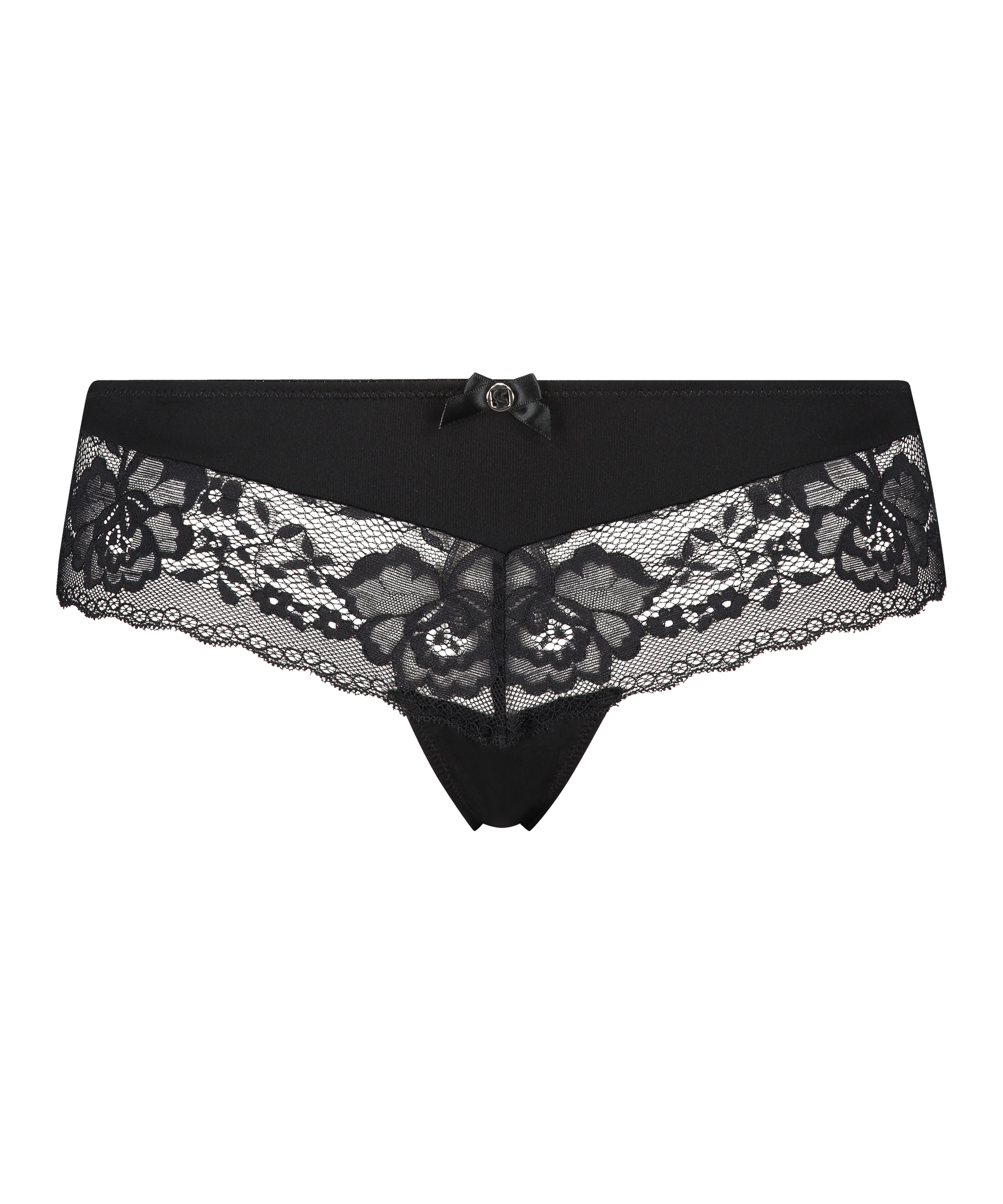 Maya brasiliansk, Svart, main