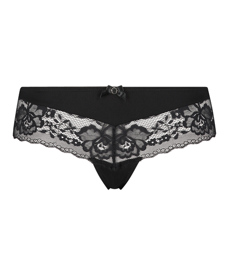 Maya brasiliansk, Svart