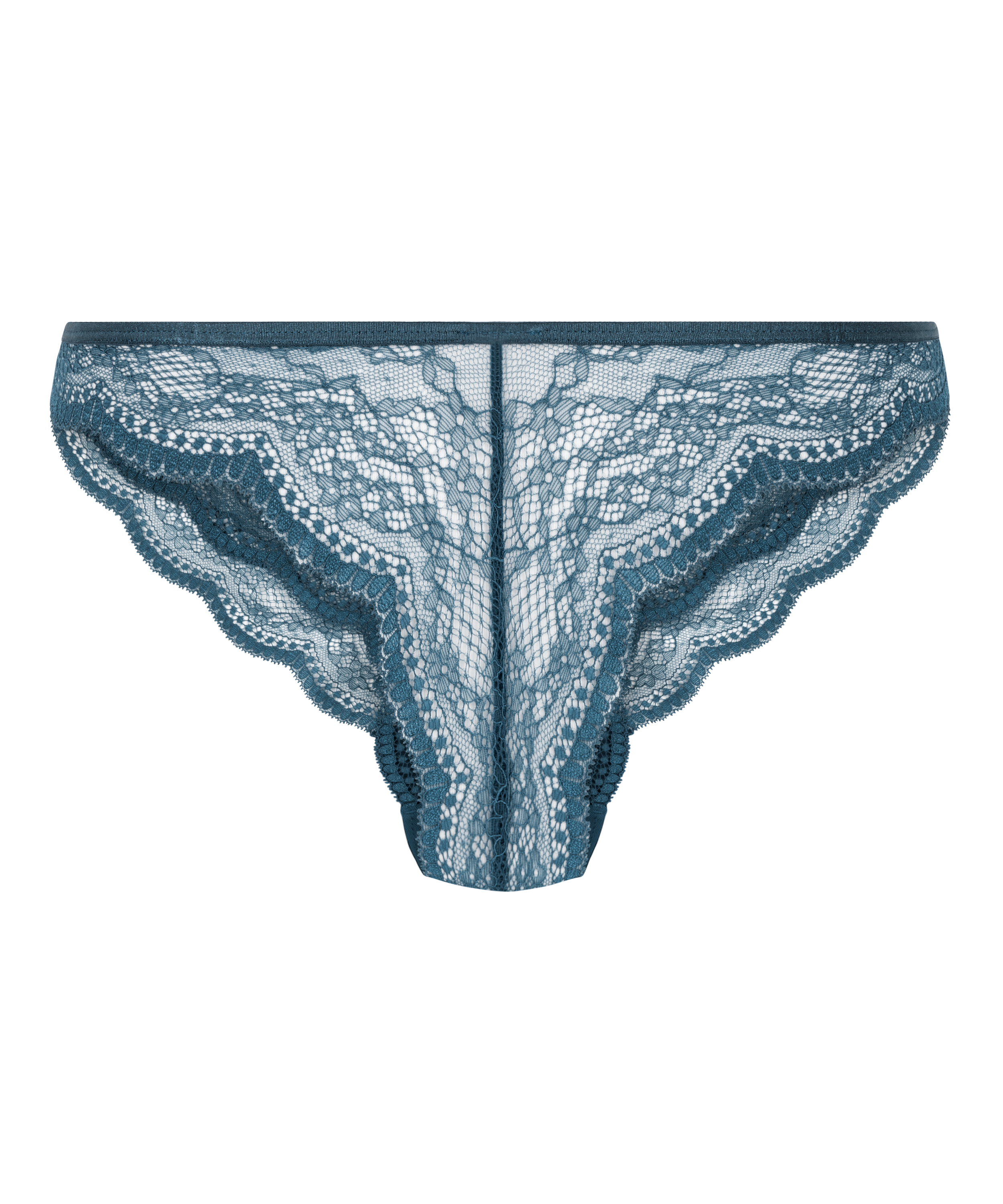 Cheekini Isabelle, Blå, main