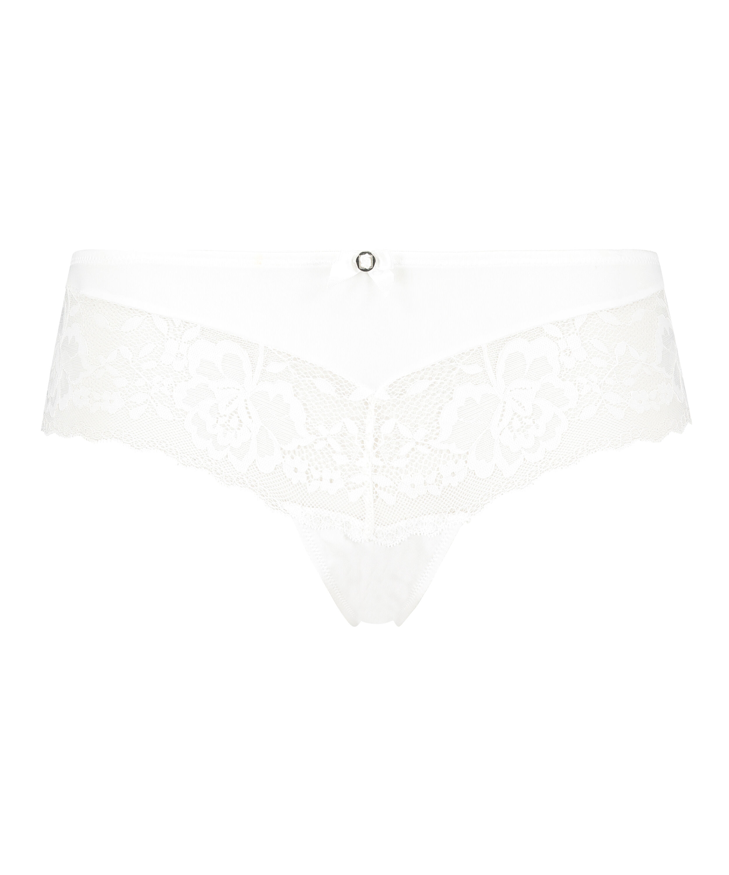 Maya brasiliansk, Hvit