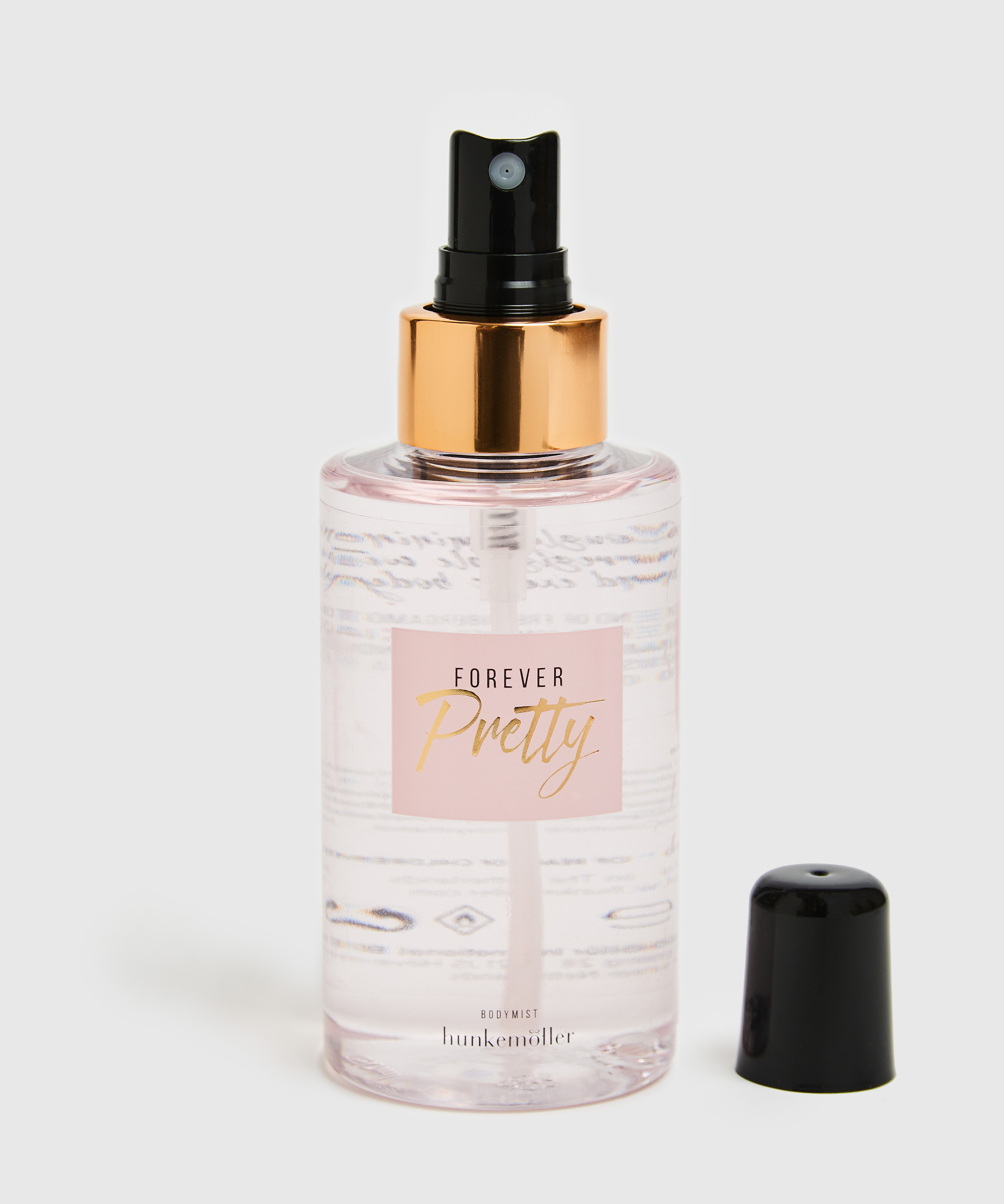 Forever Pretty bodymist, Hvit, main