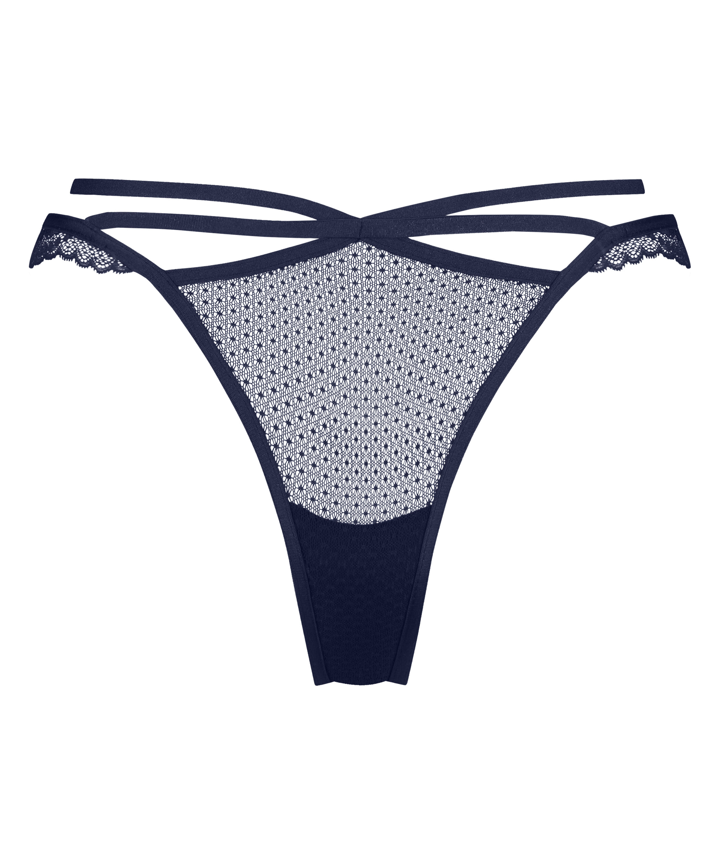 Joy Mini Brazilian, Bl&aring;