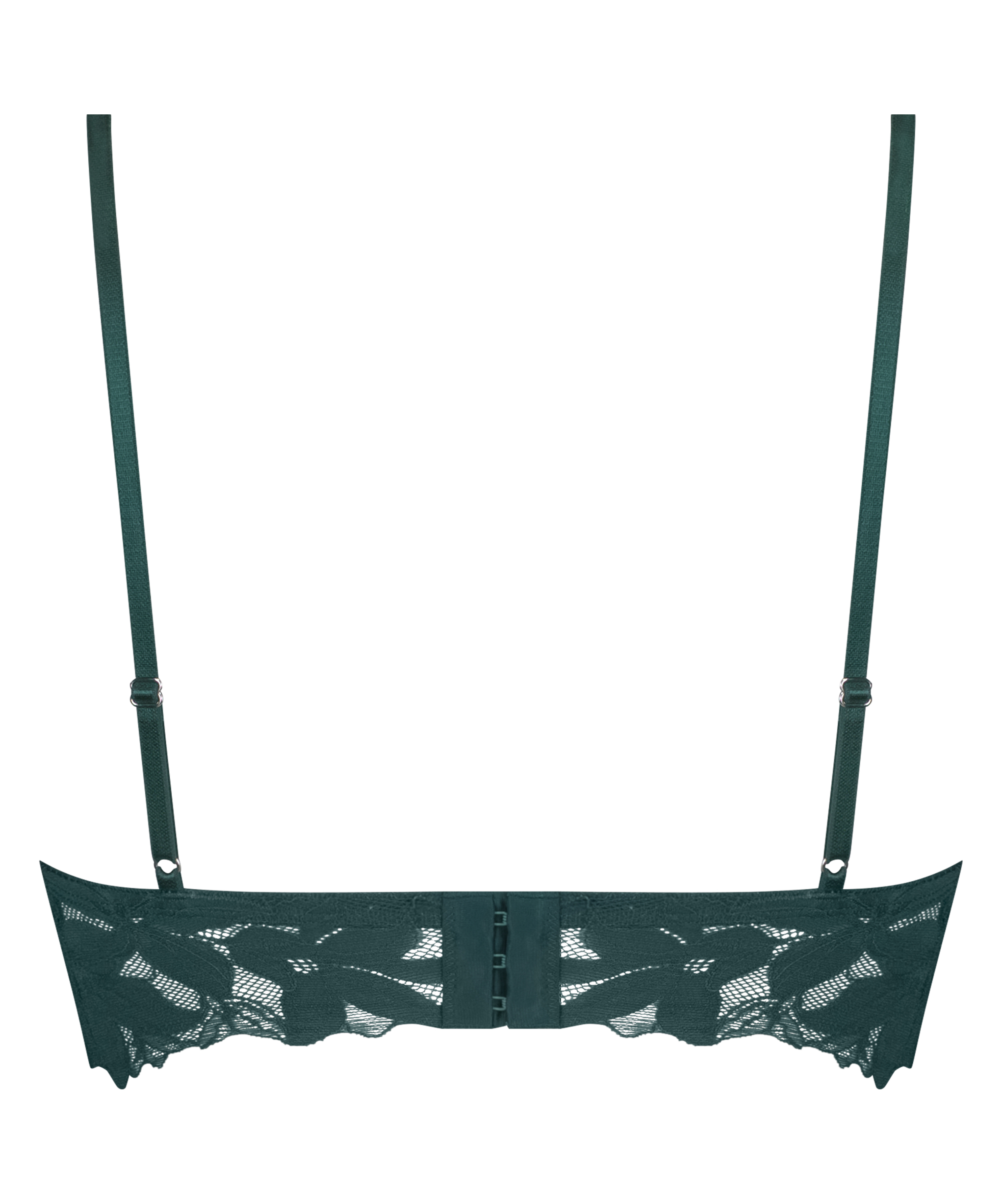 Lana Bralette., Grønn, main