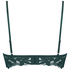 Lana Bralette., Grønn