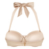 Lima bandeau bikinitopp, Beige