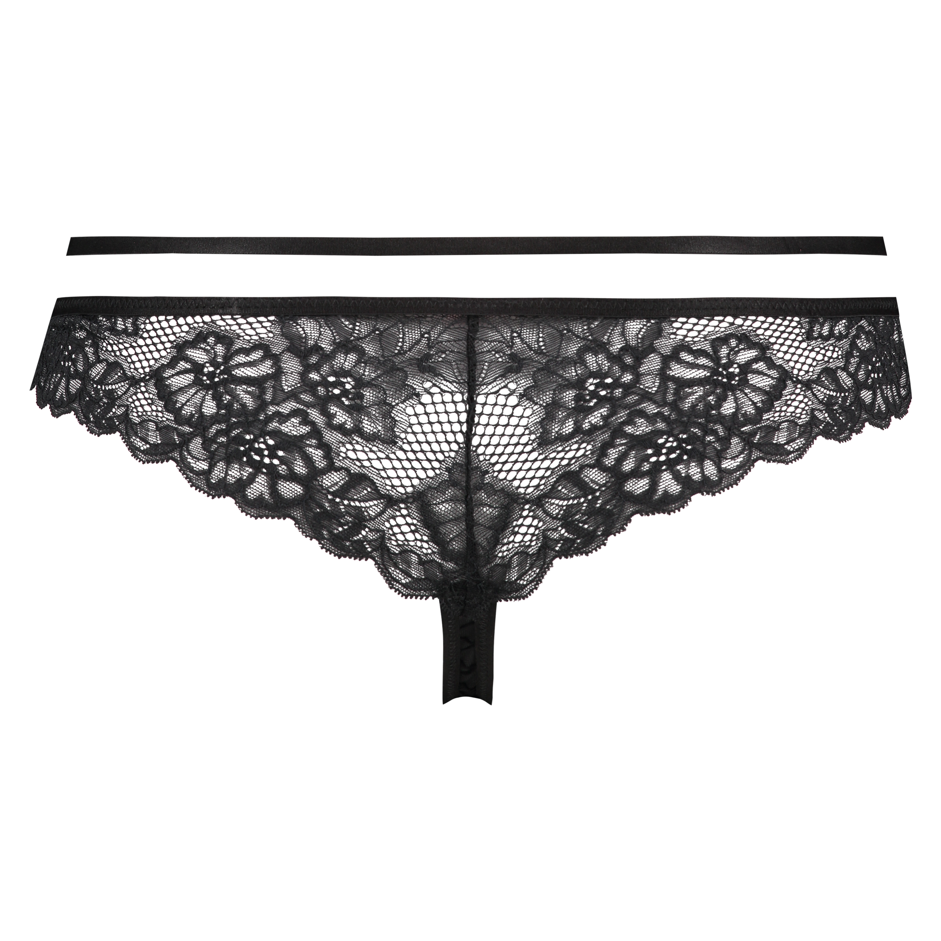 Bridie Brazilian, Svart, main