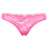 Thong Lily, Rosa