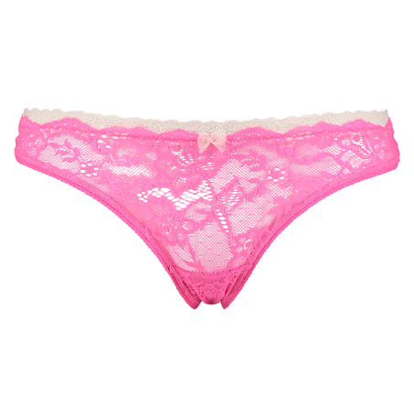 Thong Lily, Rosa