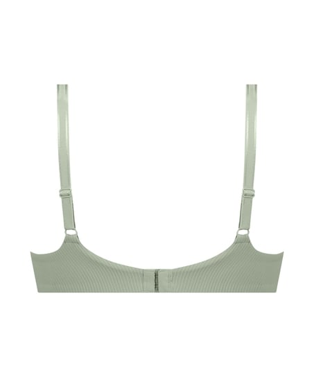 Vattert bh uten b&oslash;yle Lola, Gr&oslash;nn