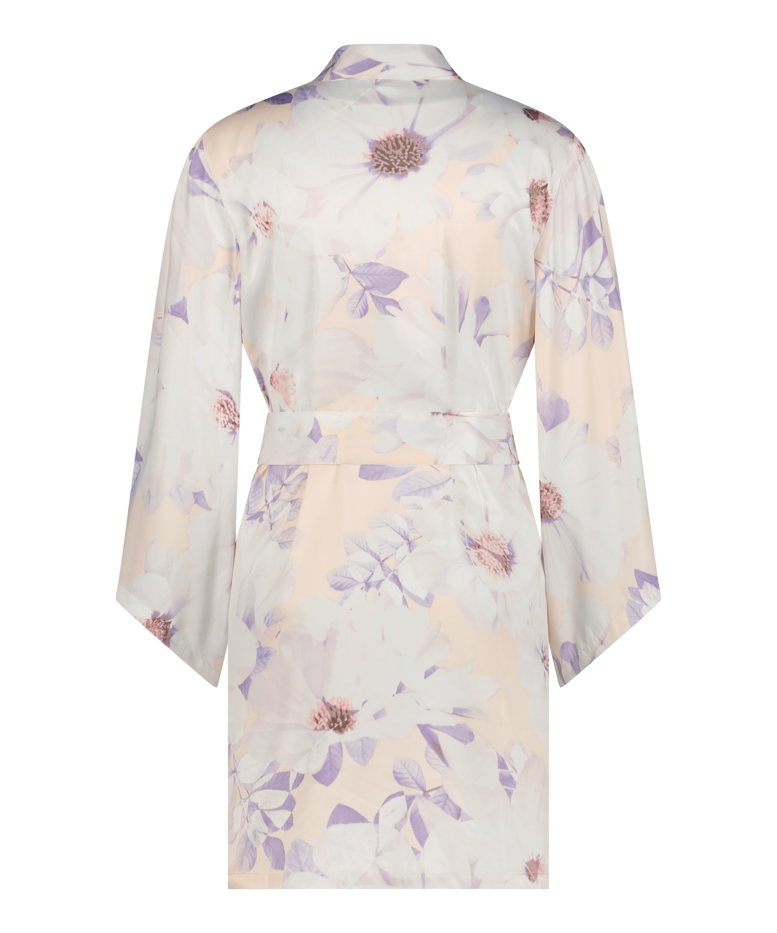 Satengkimono, Rosa, main