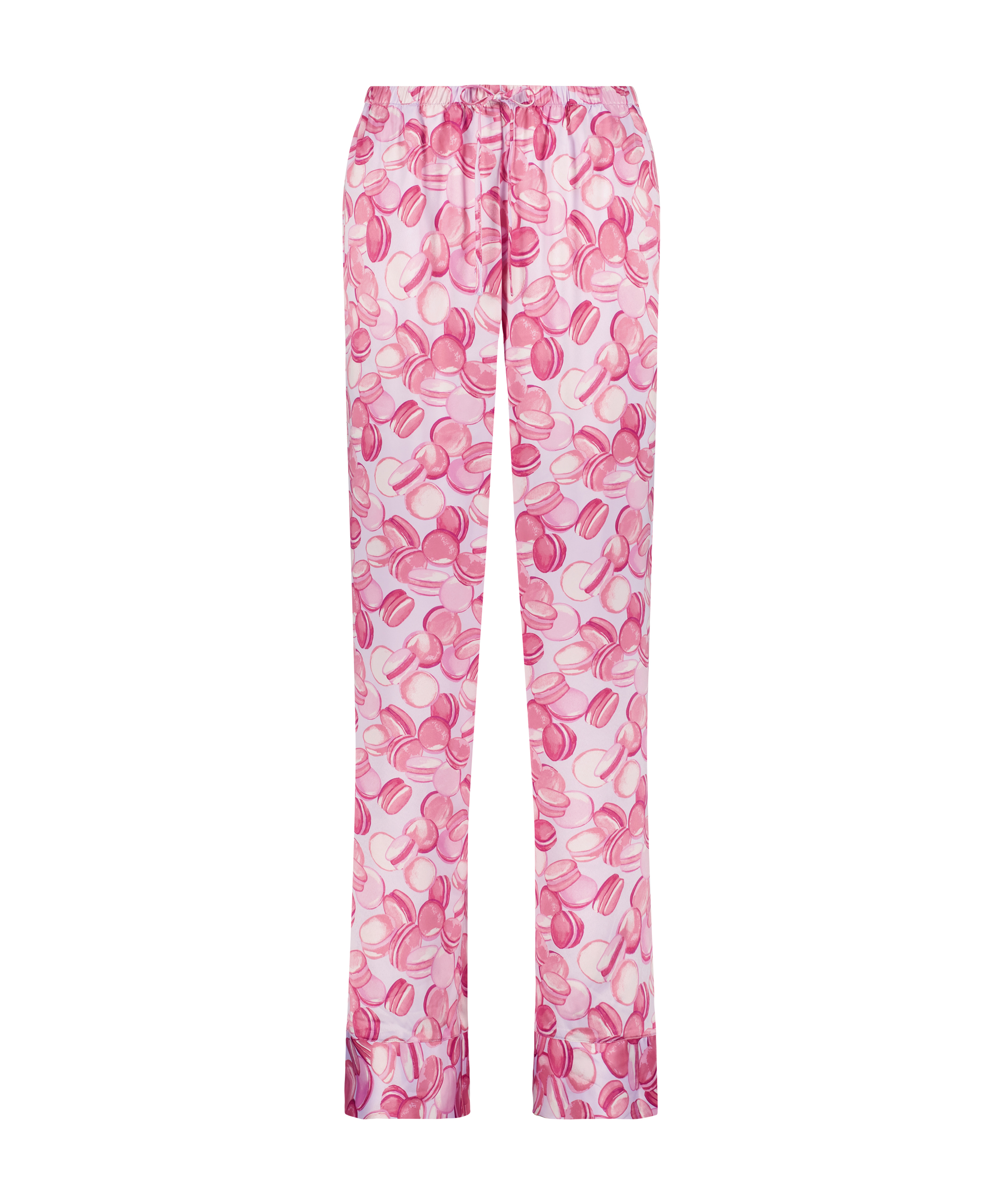 Satengbukser, Lilla, main