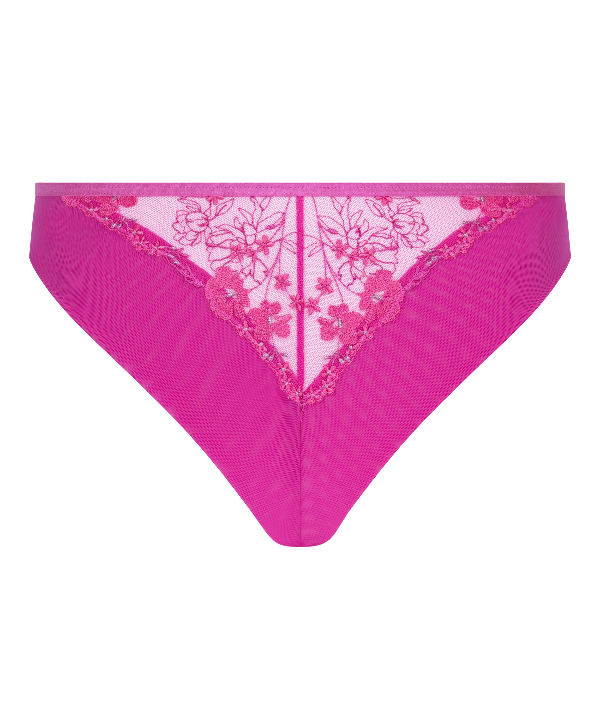 Peonie Highleg Brazilian, Rosa, main