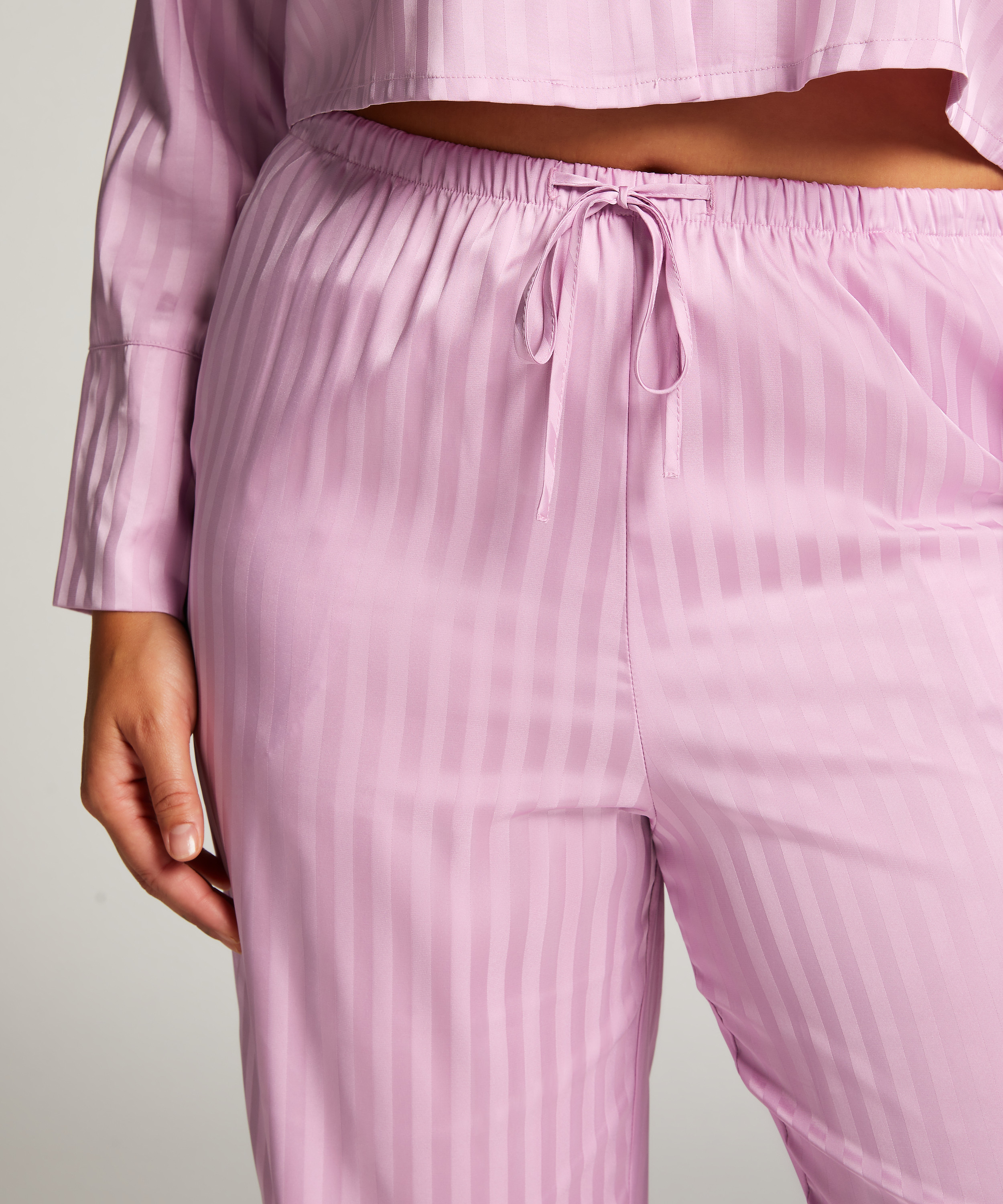 Satengbukser, Lilla, main