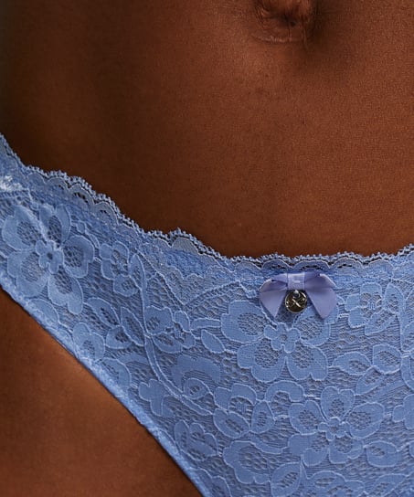 G-streng Marine, Bl&aring;