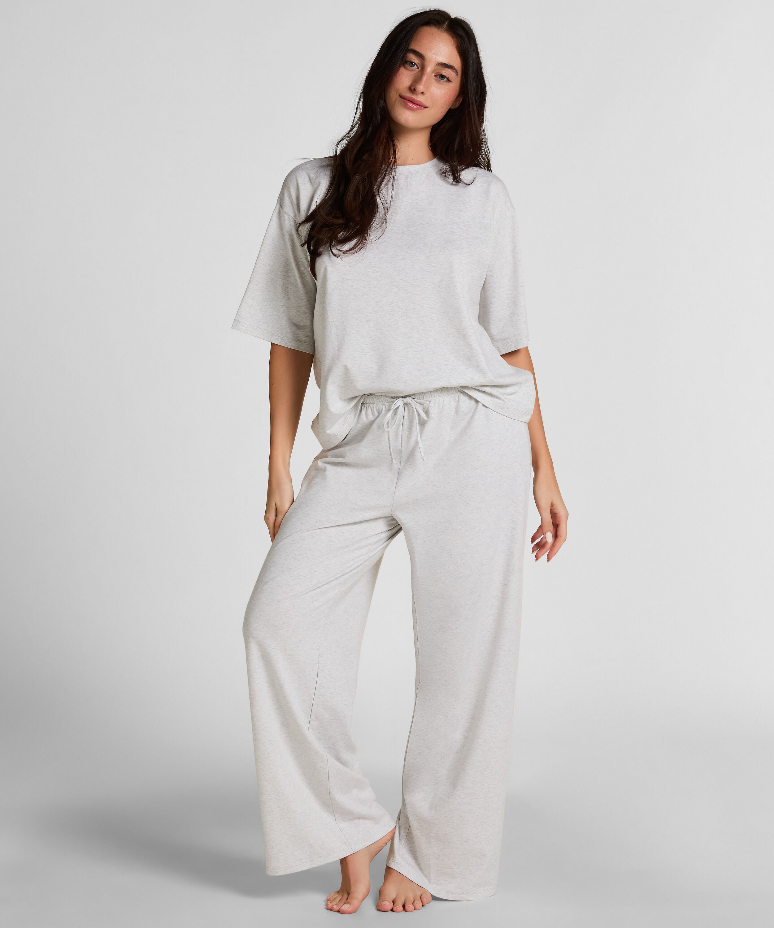 Pyjamas Bukse Loose