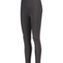 HKMX leggings med høy midje, Grå