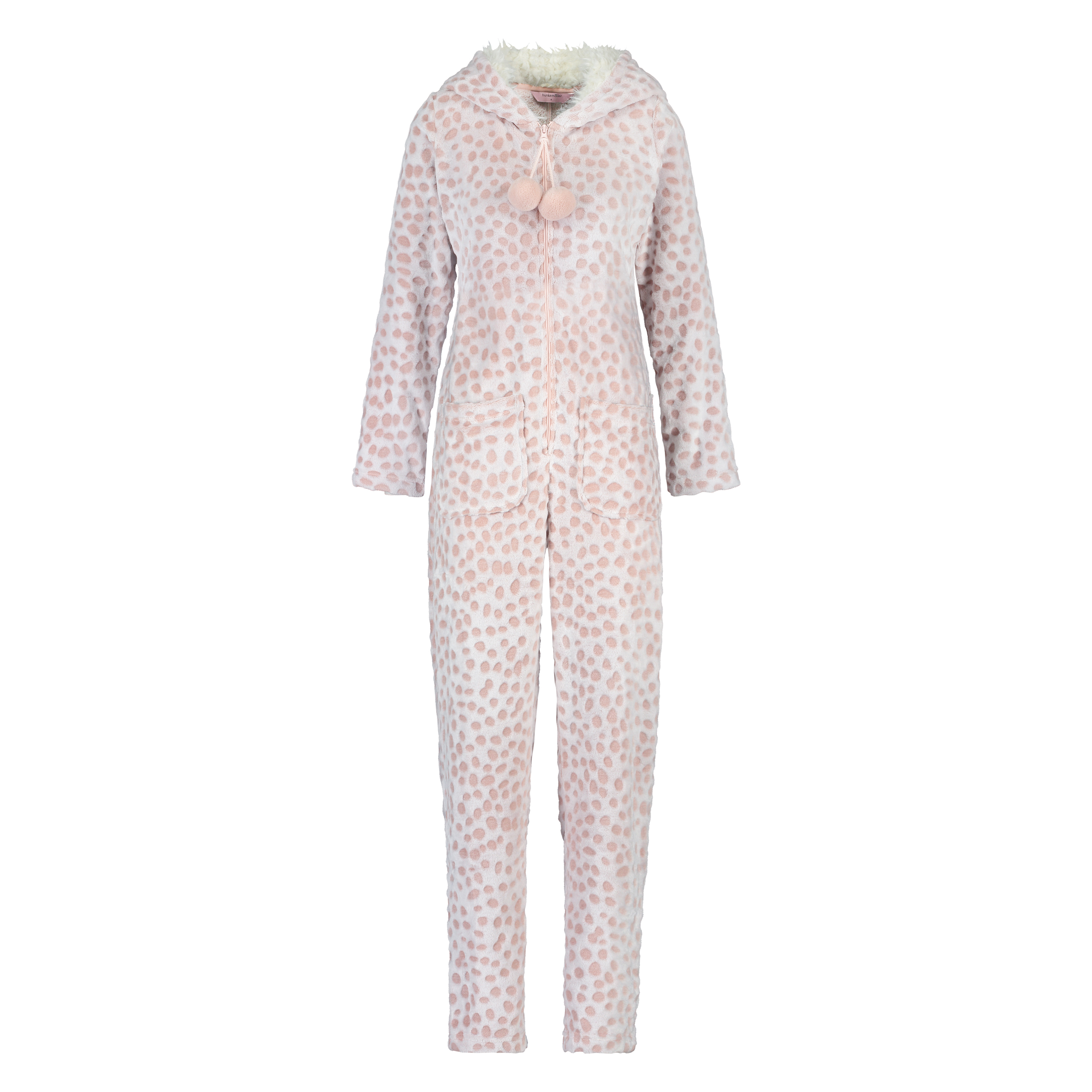 Onesie, Rosa, main