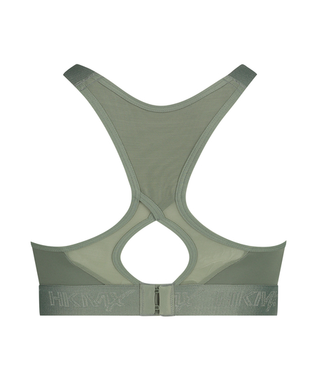 HKMX The All Star sports-BH nivå 2, Grønn