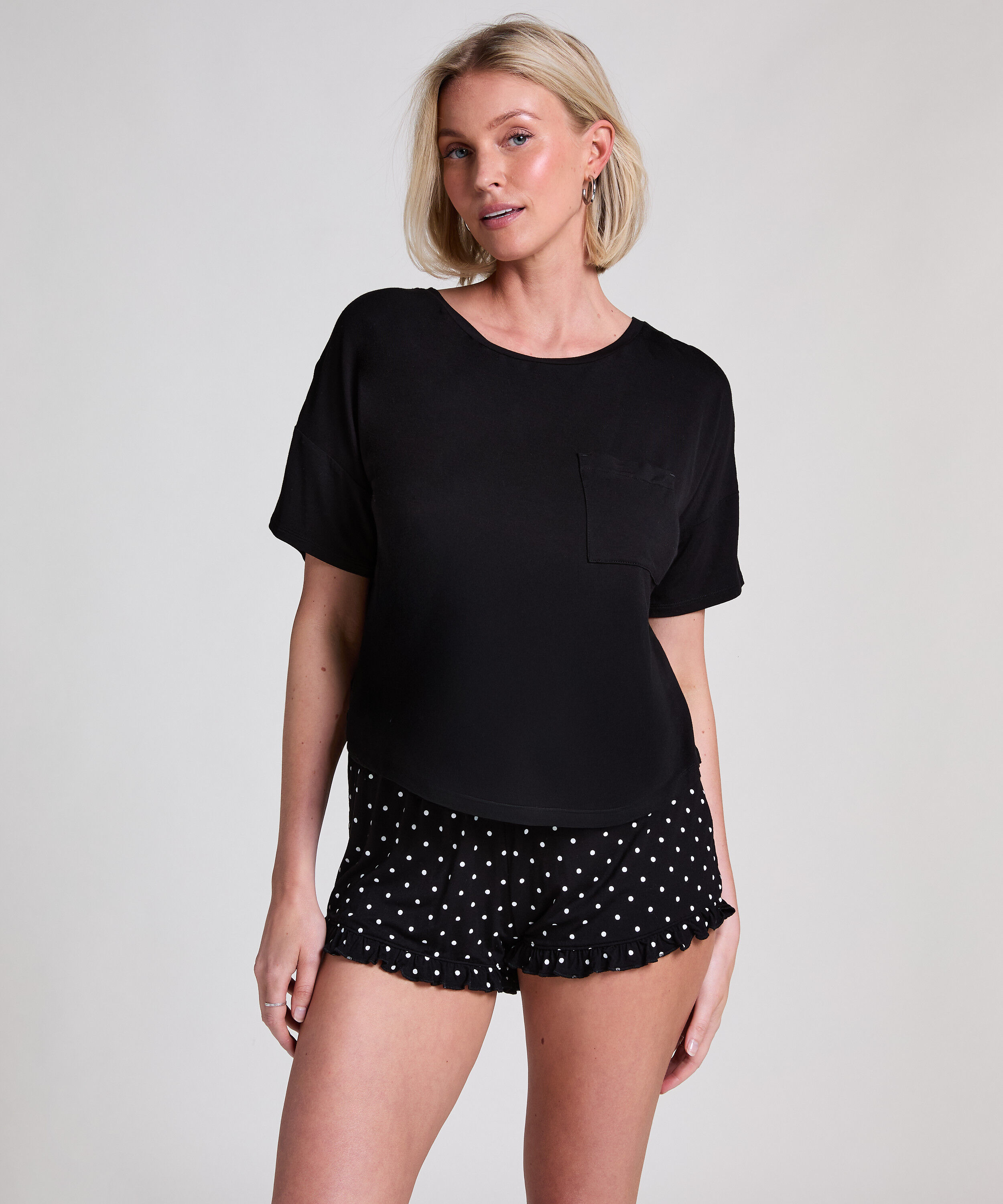 Pyjamasett