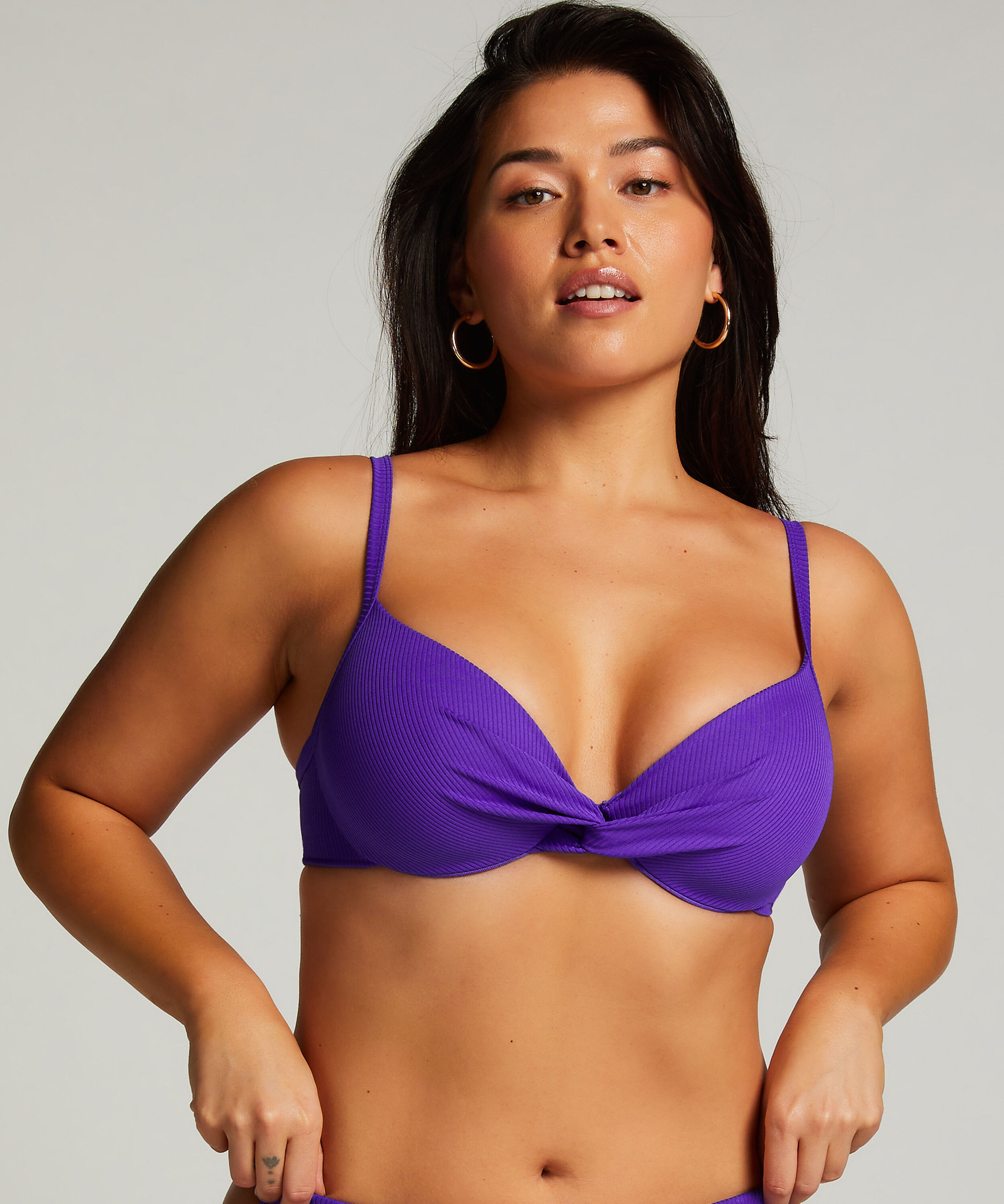 Bikinitopp Eclipse