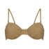 Bikinitopp Goldie Shimmer, Gul